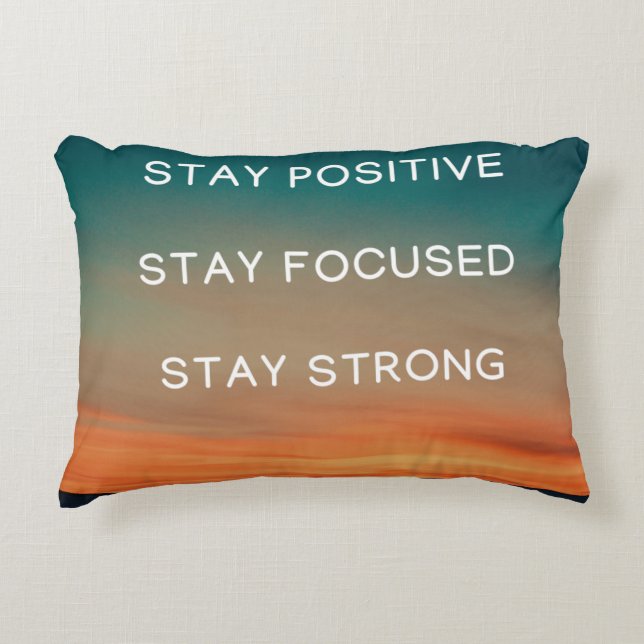 Kärlek Prydnadskudde (Framsidan)