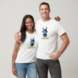 Kärlek Puff! T Shirt