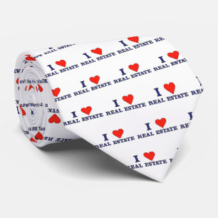 Kärlek Real Gods Neck Tie Slips