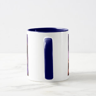 Kärlek – Ren Tee Mugg