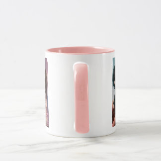 Kärlek – Ren Tee Mugg