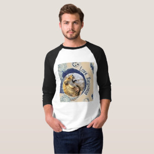 Kärlek-Response T-Shirt