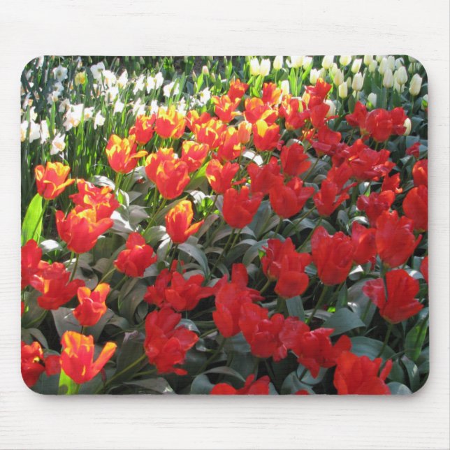 Kärlek riktigaste språk musmatta (Framsidan)