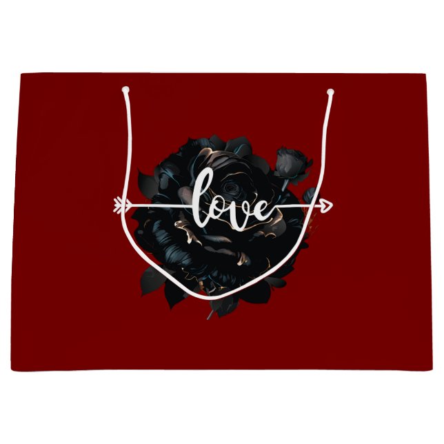 Kärlek Ro (Framsidan)