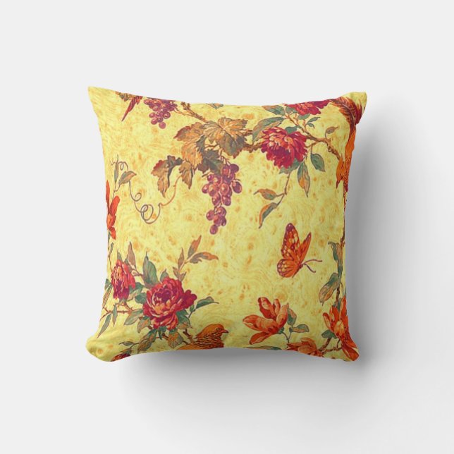 Kärlek Ro Kudde (Framsida)