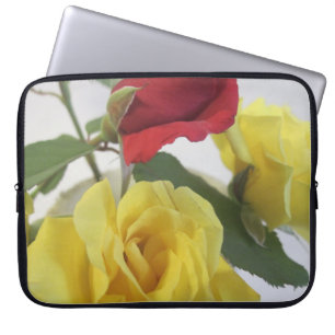 Kärlek Ro Neoprene Laptop sleeve 15 tum