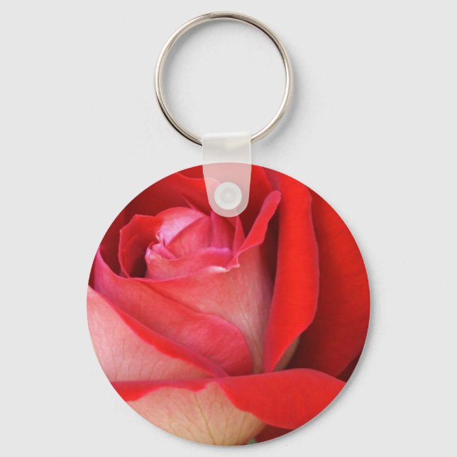 Kärlek Ro Nyckelring (Baksida)