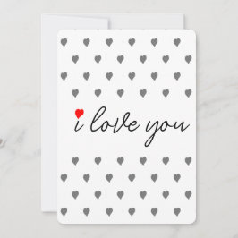 Kärlek Romantic Tillfälle Deep Passionate Poetry W Julkort