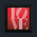 Kärlek Romantik Red Rosa Smyckeskrin<br><div class="desc">Digital Art Bilder och Computer Graphic Artworks - Kärlek Mörk Red Rosa</div>