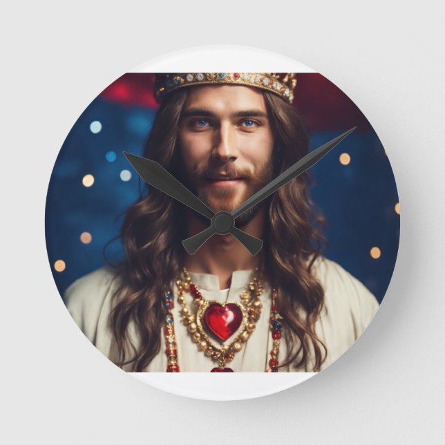 KÄRLEK RUND KLOCKA (Framsida)