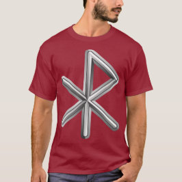 Kärlek Rune T Shirt