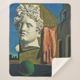 Kärlek Sång | Giorgio de Chirico |