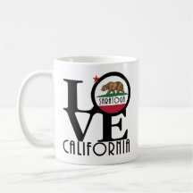 KÄRLEK Saratoga California 11oz
