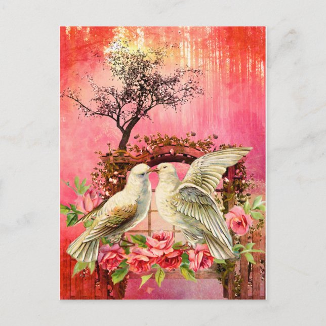 KÄRLEK SEASON.jpg Vykort (Framsida)