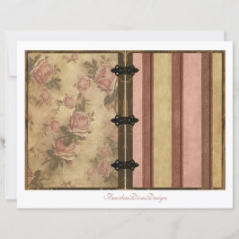 Kärlek-segmentet Journal, sidorna 13 och 14