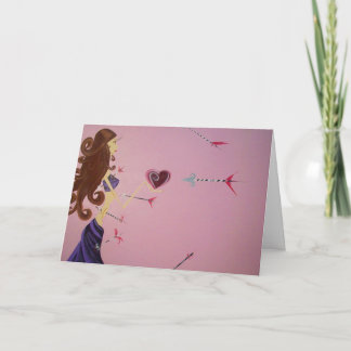 Kärlek senaste försök helgkort