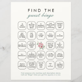 Kärlek Shack Fiance Hitta gästblocket