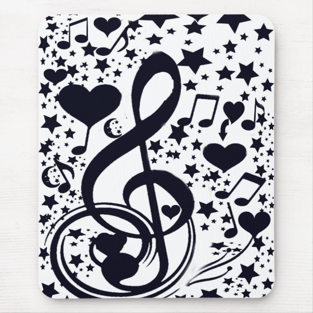 Kärlek Shines_ Musmatta (Framsidan)