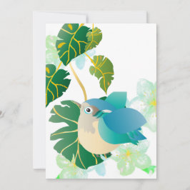 Kärlek själv, än andra bjuder inbjudningar