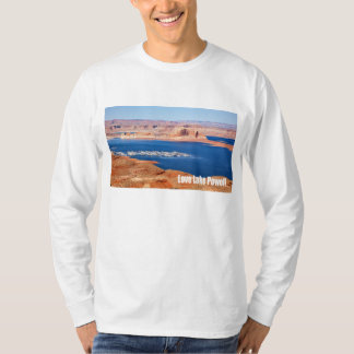 Kärlek sjöPowell Marina T-shirt