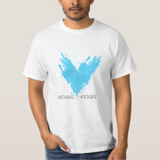 kärlek ska utslagsplats t-shirt