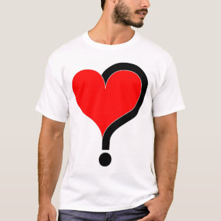 Kärlek? Skjorta T-shirt
