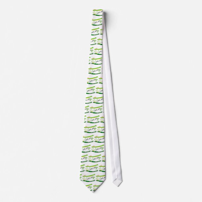 Kärlek Slips (Framsida)