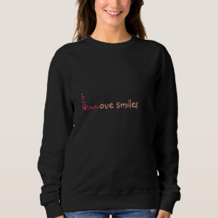 Kärlek Smiles T Shirt