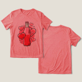 Kärlek Soda T Shirt