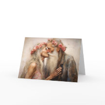 Kärlek som aldrig tampas