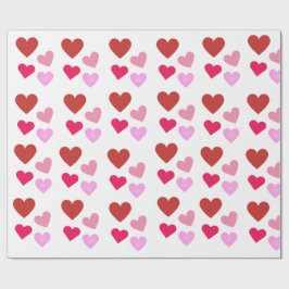 Kärlek som du inte vill figurera Pappert Presentpapper