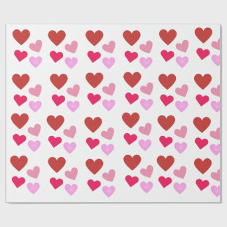 Kärlek som du inte vill figurera Pappert Presentpapper