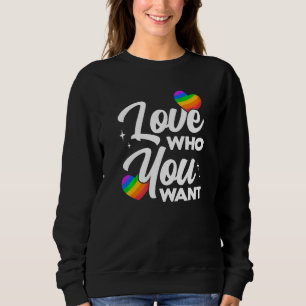 Kärlek som du vill ha Pride Ga för mångsidig reger T Shirt