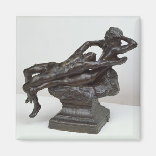 Kärlek som flyr, 1881 magnet