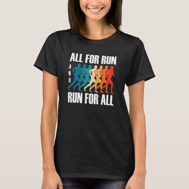 Kärlek som kör citattecken Motivering 1 T Shirt (Framsida)