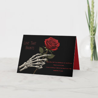 Kärlek som snitts kort