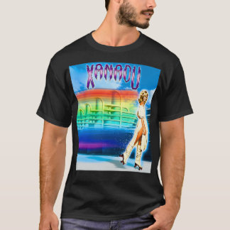 Kärlek som vi kom fram till, de kallar det Xanadu T Shirt