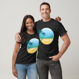 KÄRLEK SOMMAR T SHIRT
