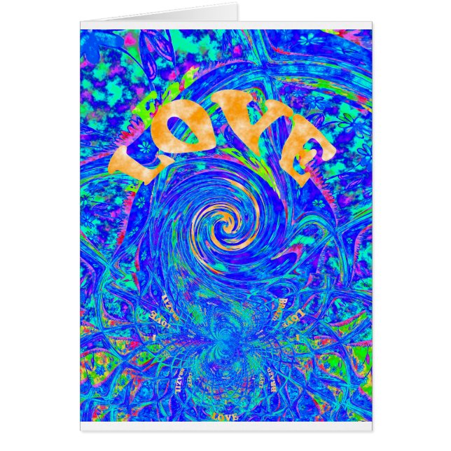 Kärlek Splush.png Hälsningskort (Framsidan)