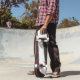 Kärlek stiger ombord old school skateboard bräda 18 cm (Outdoor 2)