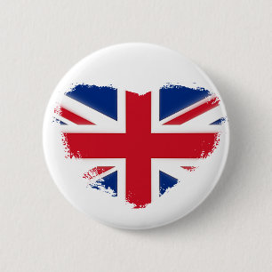 Kärlek Storbritannien Knapp