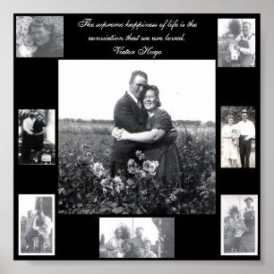 Kärlek Story Poster