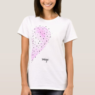Kärlek Story Tee Shirt
