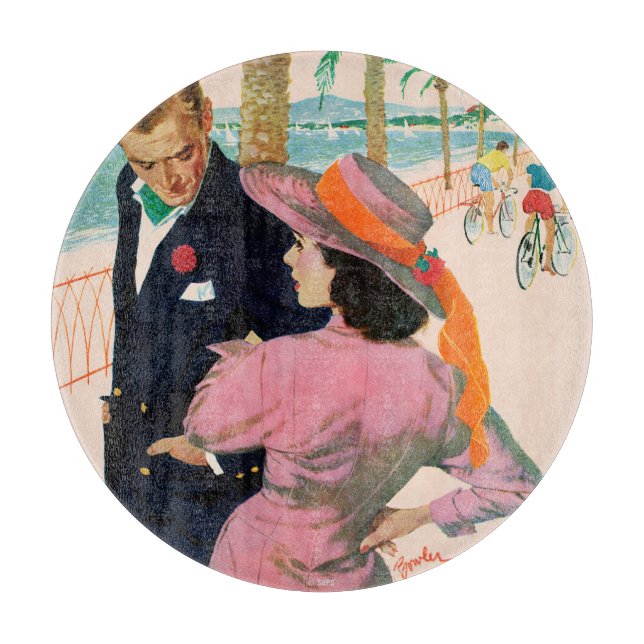 Kärlek strategi (Framsidan)