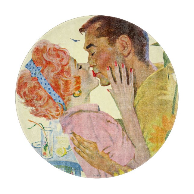 Kärlek-Struck 2 (Framsidan)