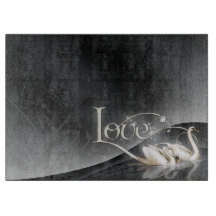 Kärlek Svanar Bröllop