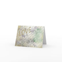 Kärlek Sviktar Aldrig Bröllop Tacksamhet