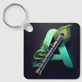 Kärlek-symbol Nyckelring