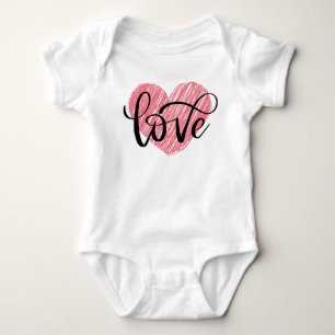 Kärlek t shirt