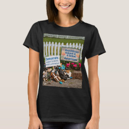 Kärlek T Shirt